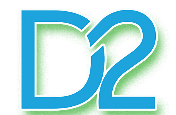 D-2 Inc.